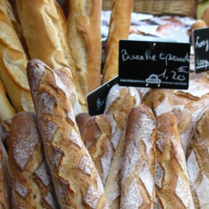 Baguet, Forcalquier (France)