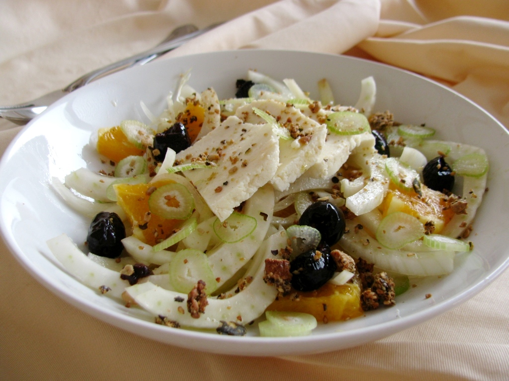 zimskasalata