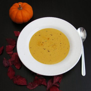 “Golden” Soup – the one that heals it all