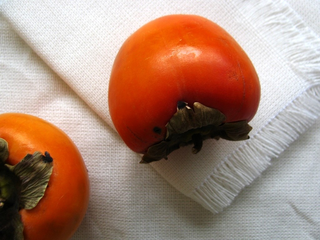 kaki-persimmon