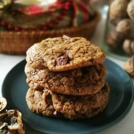 Chewy Chocolate Chip Cookies_stacked2