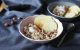 Creamy Hazelnut Oatmeal